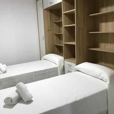 Apartamento Vista Al Puerto De Finisterre II Extérieur photo