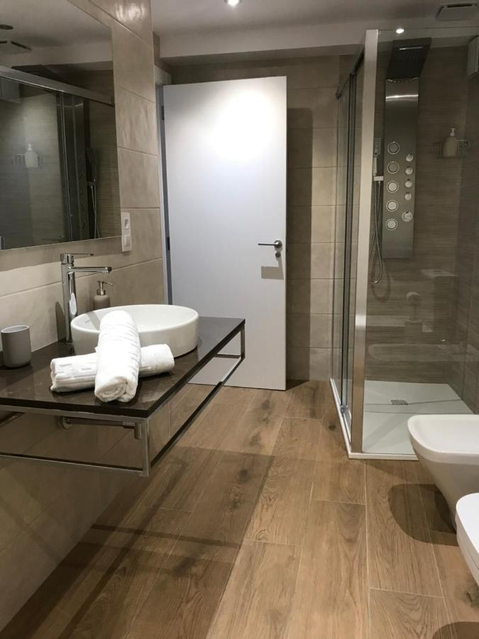 Apartamento Vista Al Puerto De Ii *