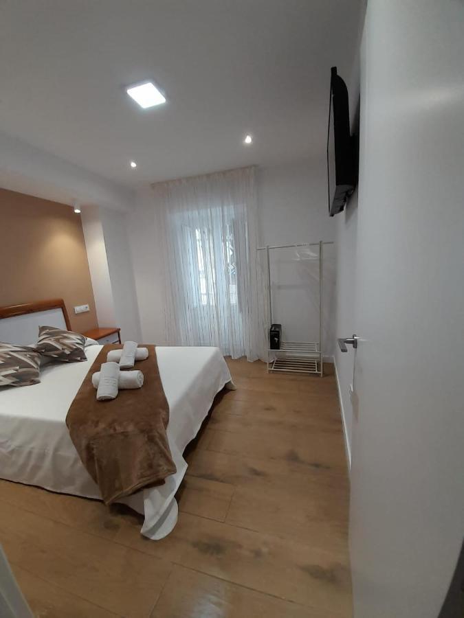 Appartement Vista Al Puerto De Ii
